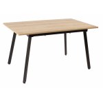 ПАРИЖ Стол обеденный 1,2-1,6