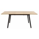 ПАРИЖ Стол обеденный 1,2-1,6