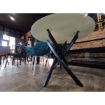 МАРСЕЛЬ Стол обеденный круглый 1,0-1,3