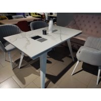 САЛЬЕРИ Стол обеденный  (керамика) 1,3-1,6-1,9