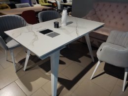 САЛЬЕРИ Стол обеденный  (керамика) 1,3-1,6-1,9