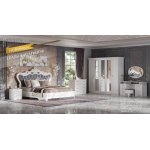 АНЕТ Шкаф 4-х дверный