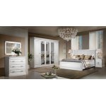 АНАСТАСИЯ Тумба прикроватная