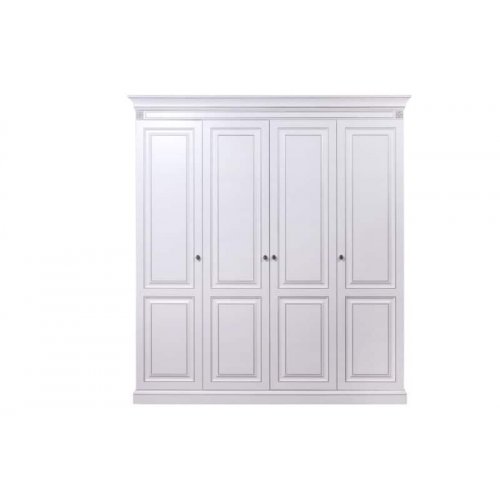 АНАСТАСИЯ Шкаф 4-х дверный