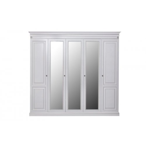 АНАСТАСИЯ Шкаф 5-ти дверный