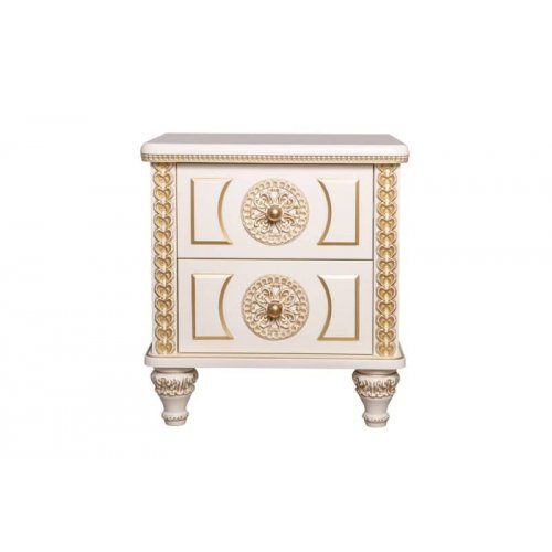 КАСТИЛИЯ Тумба прикроватная