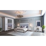 КАСТИЛИЯ Спальня 
