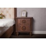 КАСТИЛИЯ Спальня 