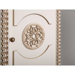 КАСТИЛИЯ Шкаф 6-ти дверный