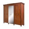 КАСТИЛИЯ Шкаф 6-ти дверный