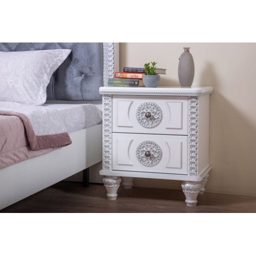 КАСТИЛИЯ Тумба прикроватная