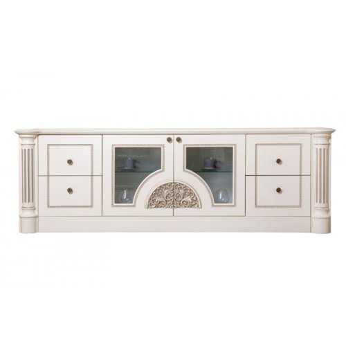 ИЗАБЕЛЛА ТВ Тумба