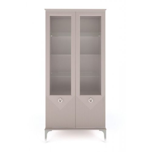 САМИРА Витрина 2-х дверная САМИРА Витрина 2-х дверная