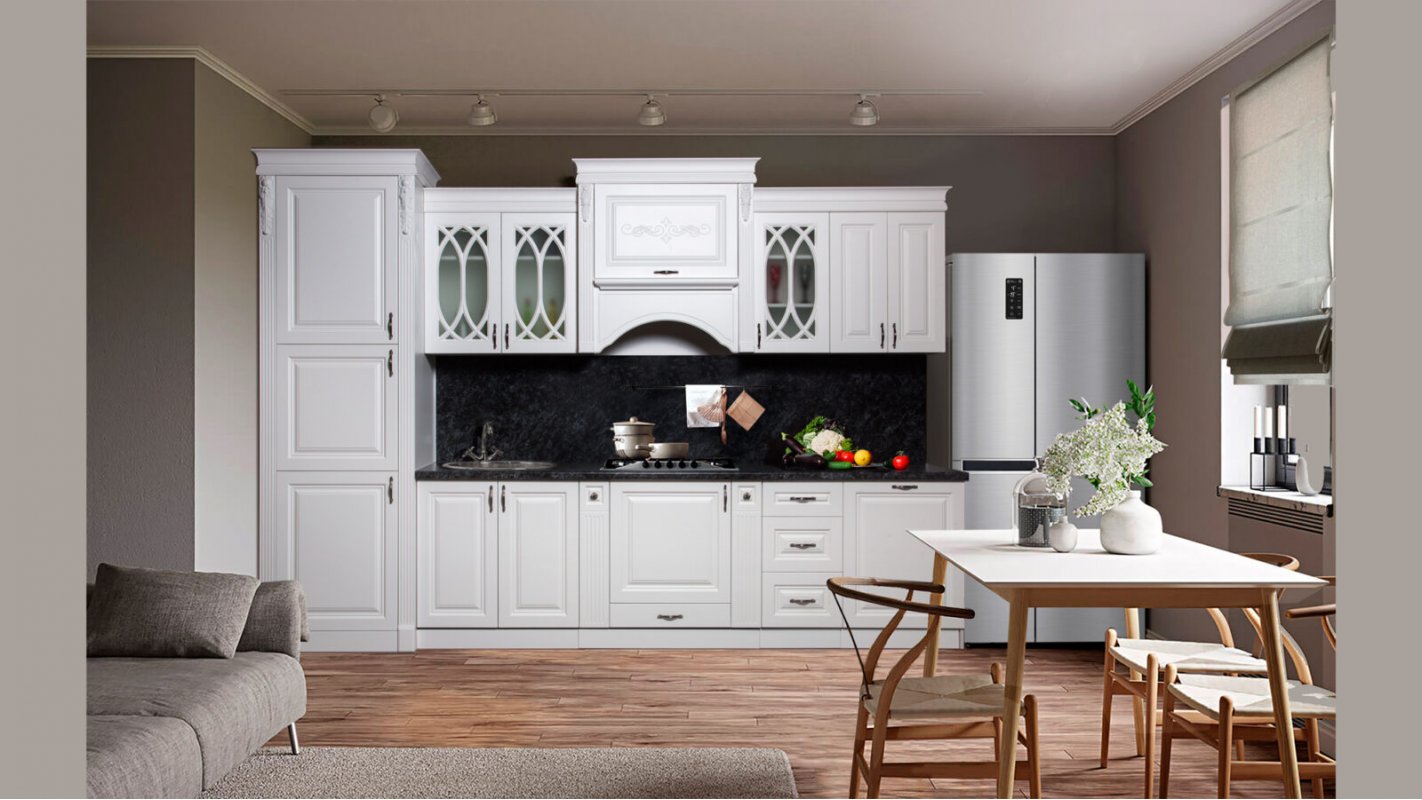 АДЕЛИНА 3,6 Кухня