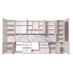 ЛУЧИЯ 4,2 Кухня (со стеновой)