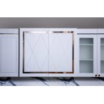 ЛУЧИЯ 4,2 Кухня (со стеновой)