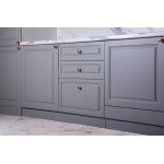 ЛУЧИЯ 4,2 Кухня (со стеновой)