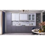 ЛУЧИЯ 4,2 Кухня (со стеновой)