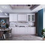 ЛУЧИЯ 3,0 Кухня (со стеновой)