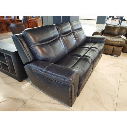 ФЛЕЙШЕР Диван 3-х местный с электрореклайнером