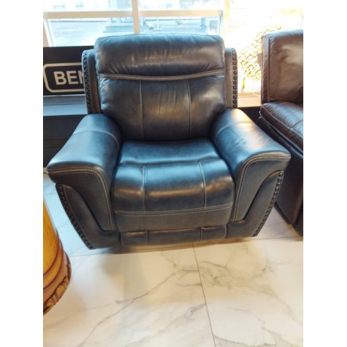 ФЛЕЙШЕР Кресло с электрореклайнером