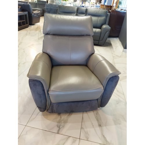 БЕНТО Кресло с реклайнером