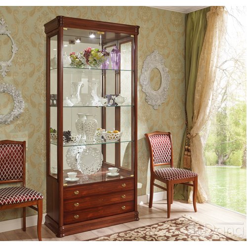 321 Витрина 2-х дверная 321 Витрина 2-х дверная