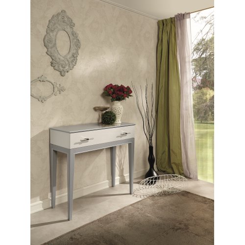 PALMARI P2060=КОНСОЛЬ НА ДЕРЕВЯННЫХ НОЖКАХ