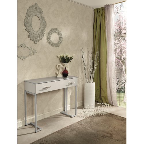 PALMARI P2070=КОНСОЛЬ НА МЕТАЛЛИЧЕСКИХ НОЖКАХ