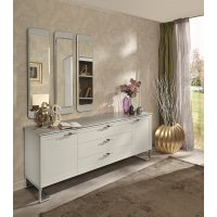 PALMARI P2160=КОМОД 2000 НА МЕТАЛЛИЧЕСКИХ НОЖКАХ