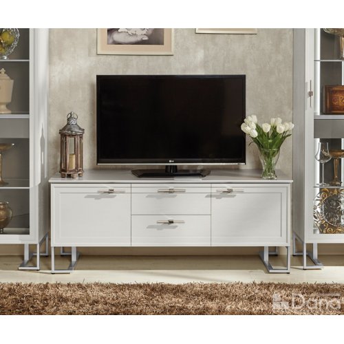 PALMARI P2170=КОМОД ТВ 1500 НА МЕТАЛЛИЧЕСКИХ НОЖКАХ