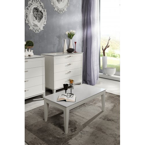 PALMARI P2380=СТОЛ ЖУРНАЛЬНЫЙ НА ДЕРЕВЯННЫХ НОЖКАХ