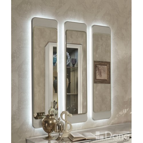 PALMARI P2430=ЗЕРКАЛО 1200х310 С ПОДСВЕТКОЙ