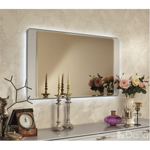 PALMARI P2440=ЗЕРКАЛО 1200х700 С ПОДСВЕТКОЙ