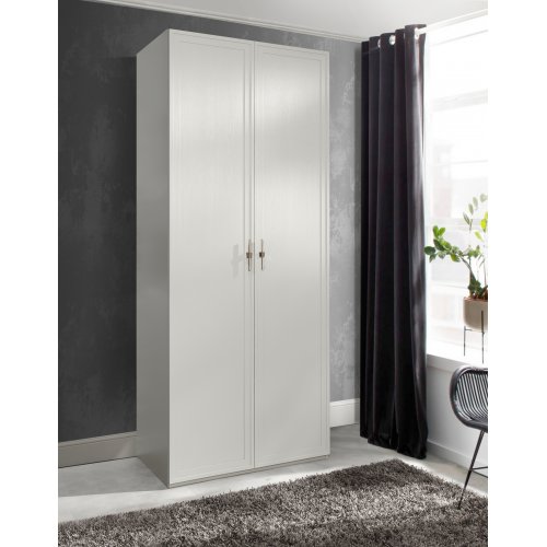 PALMARI P2520=ШКАФ 2 ДВ