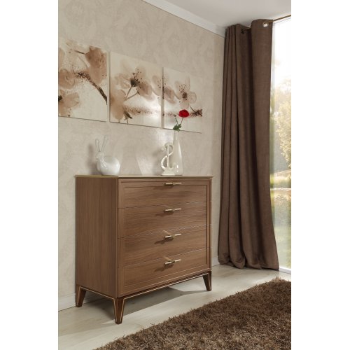 PALMARI P3000=КОМОД НА ДЕРЕВЯННЫХ НОЖКАХ