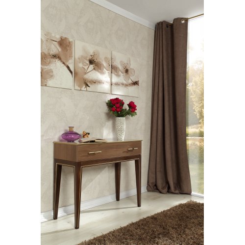 PALMARI P3060=КОНСОЛЬ НА ДЕРЕВЯННЫХ НОЖКАХ