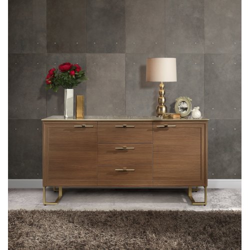 PALMARI P3150=КОМОД 1500 НА МЕТАЛЛИЧЕСКИХ НОЖКАХ