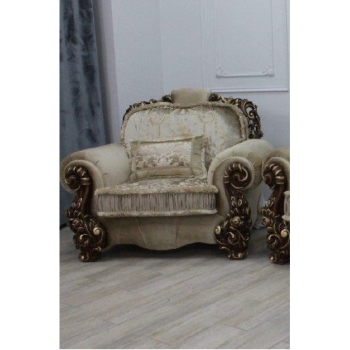 DALLACE (ДАЛЛАС) Кресло (10 категория ткани)