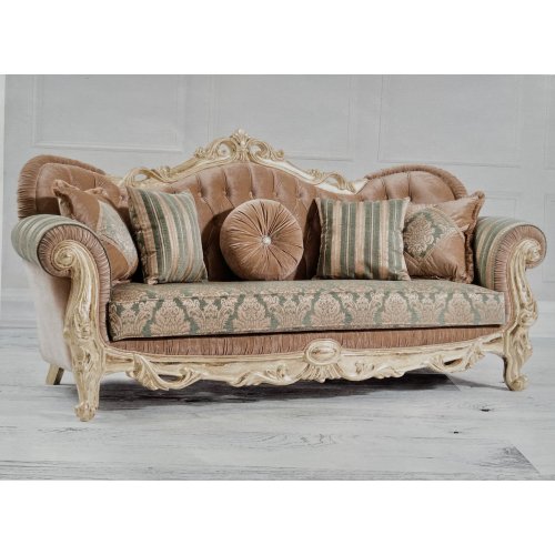 STELLA (СТЕЛЛА) Диван 3-х местный с механизмом (10 категория)