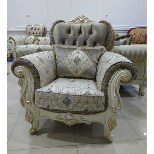 STELLA (СТЕЛЛА) Кресло (10 категория)