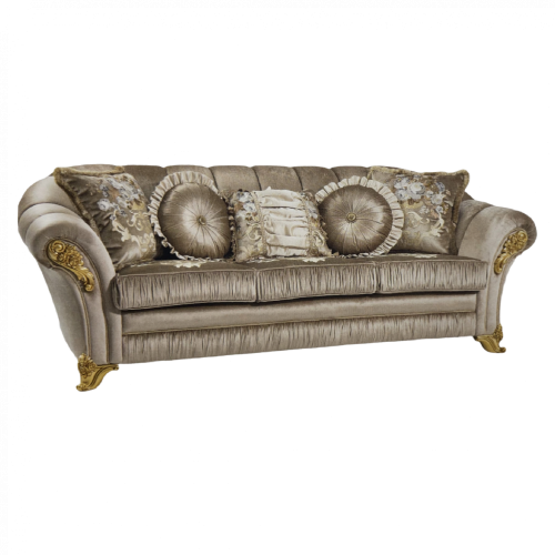 KARMEN (КАРМЕН) Диван 3-х местный с механизмом (10 категория)