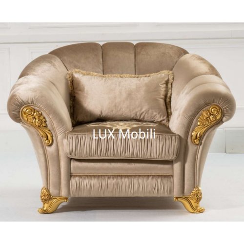 KARMEN (КАРМЕН)  Кресло (10 категория)