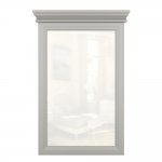 TESORO (ТЕСОРО) Зеркало прямоугольное (вертикальное)