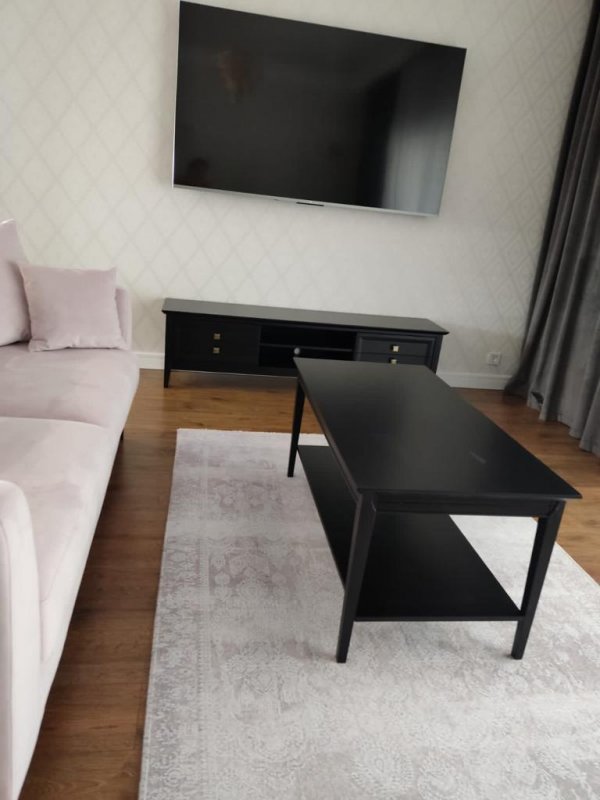 TESORO (ТЕСОРО) Столик журнальный