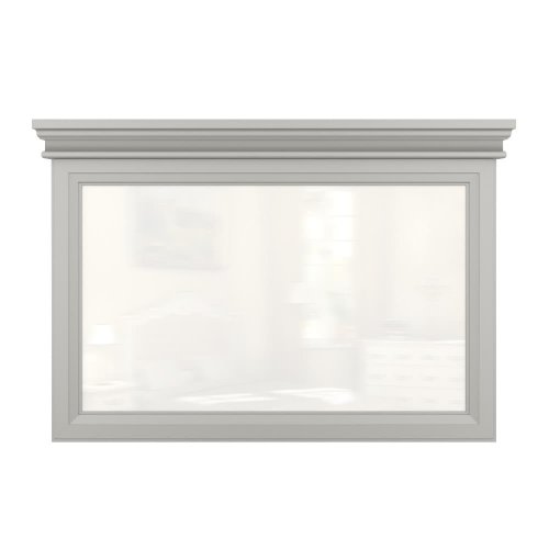 TESORO (ТЕСОРО) Зеркало прямоугольное (горизонтальное)