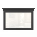 TESORO (ТЕСОРО) Зеркало прямоугольное (горизонтальное)