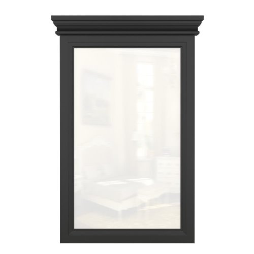 TESORO (ТЕСОРО) Зеркало прямоугольное (вертикальное)