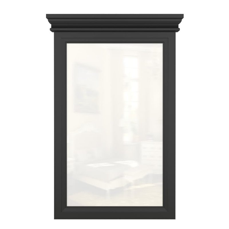 TESORO (ТЕСОРО) Зеркало прямоугольное (вертикальное)