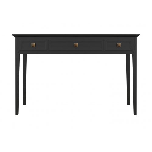 TESORO (ТЕСОРО) Стол консоль 3 ящика